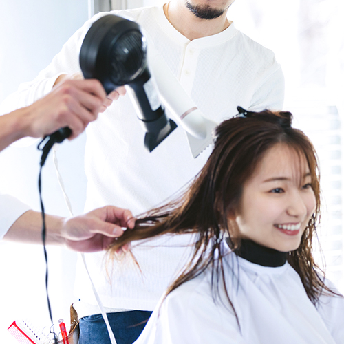 Salon image