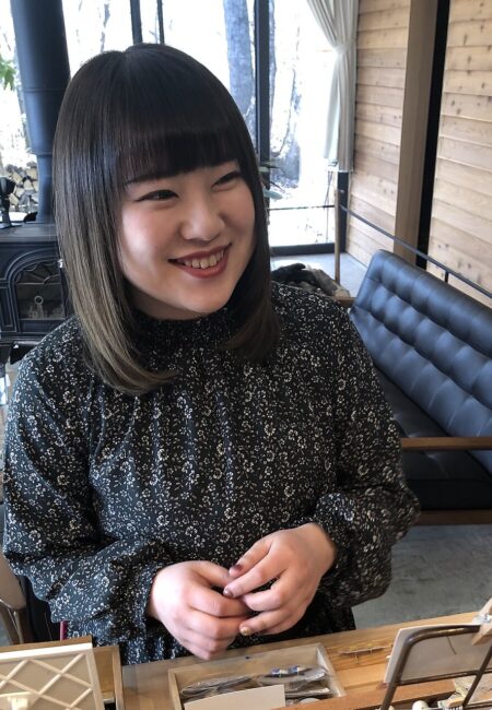ITOU ENA