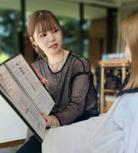 OONEDA AKANE
