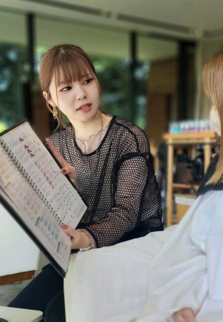OONEDA AKANE